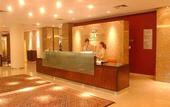 Туры в отель Crowne Plaza