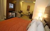 Туры в отель Crowne Plaza