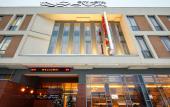 Туры в отель City Hotel Sova