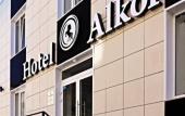 Туры в отель Отель Алькор