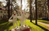 Туры в отель Гостиничный комплекс-музей Дом Пионеров