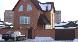 Хостел Hollywood  Хостел