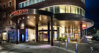 Crowne Plaza Milan City 4*