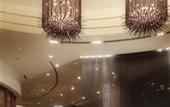 Туры в отель Crowne Plaza Hotel Gurgaon