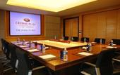 Туры в отель Crowne Plaza Hotel Gurgaon