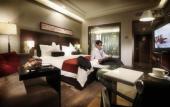 Туры в отель Crowne Plaza Hotel Gurgaon