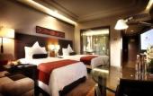 Туры в отель Crowne Plaza Hotel Gurgaon