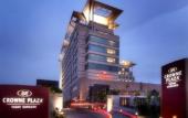 Туры в отель Crowne Plaza Hotel Gurgaon