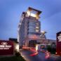 Туры в отель Crowne Plaza Hotel Gurgaon, оператор Anex Tour
