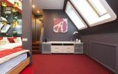 Туры в отель Garnet Hotel & Spa