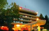 Туры в отель Crowne Plaza