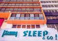 Хостел Sleep & Go 1*