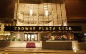 Туры в отель Crowne Plaza