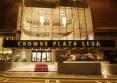 Crowne Plaza 5*