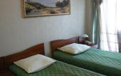 Туры в отель Гостиница Астра