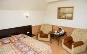 Туры в отель Tolstogo City Hotel