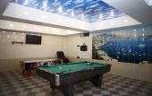 Туры в отель Tolstogo City Hotel
