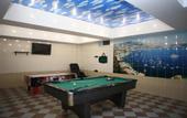 Туры в отель Tolstogo City Hotel