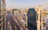 Туры в отель Millennium Downtown Abu Dhabi