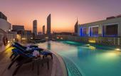 Туры в отель Millennium Downtown Abu Dhabi