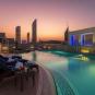Туры в отель Millennium Downtown Abu Dhabi, оператор Anex Tour