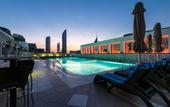 Туры в отель Millennium Downtown Abu Dhabi
