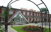 Туры в отель Старый Двор
