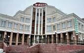 Туры в отель Отель 07
