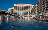 Туры в отель Crowne Plaza Abu Dhabi Yas Island