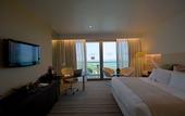 Туры в отель Crowne Plaza Abu Dhabi Yas Island