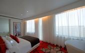 Туры в отель Crowne Plaza Abu Dhabi Yas Island