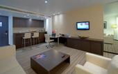 Туры в отель Crowne Plaza Abu Dhabi Yas Island