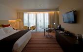 Туры в отель Crowne Plaza Abu Dhabi Yas Island