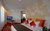 Туры в отель Crowne Plaza Abu Dhabi Yas Island