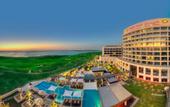 Туры в отель Crowne Plaza Abu Dhabi Yas Island