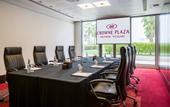 Туры в отель Crowne Plaza Abu Dhabi Yas Island