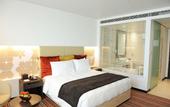 Туры в отель Crowne Plaza Abu Dhabi Yas Island