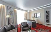 Туры в отель Crowne Plaza Abu Dhabi Yas Island