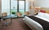 Туры в отель Crowne Plaza Abu Dhabi Yas Island