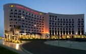 Туры в отель Crowne Plaza Abu Dhabi Yas Island