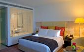 Туры в отель Crowne Plaza Abu Dhabi Yas Island