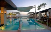 Туры в отель Crowne Plaza Abu Dhabi Yas Island