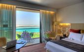 Туры в отель Crowne Plaza Abu Dhabi Yas Island