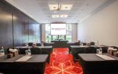 Туры в отель Crowne Plaza Abu Dhabi Yas Island