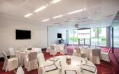 Туры в отель Crowne Plaza Abu Dhabi Yas Island