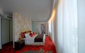 Туры в отель Crowne Plaza Abu Dhabi Yas Island