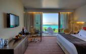 Туры в отель Crowne Plaza Abu Dhabi Yas Island