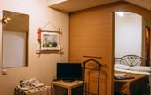 Туры в отель NordSky Apartments