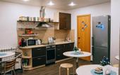 Туры в отель NordSky Apartments