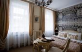 Туры в отель Villa de Ville